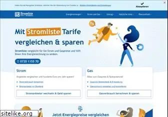 stromliste.at