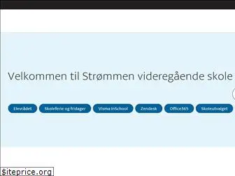 strommen.vgs.no