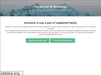 stromonic.com