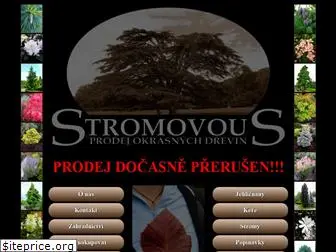 stromovous.net