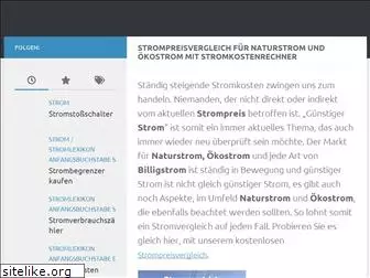 strompreis-strompreisvergleich.de