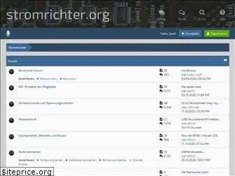 stromrichter.org