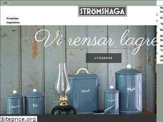 stromshaga.se