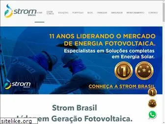 stromsolar.com