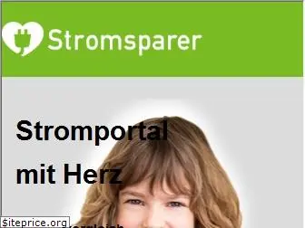 stromsparer.de