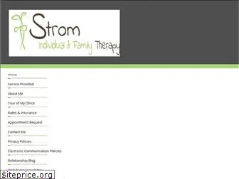 stromtherapy.com