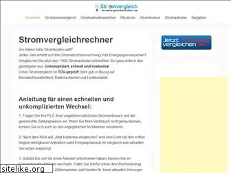 stromvergleicherechner.de