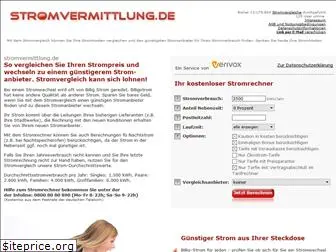 stromvermittlung.de