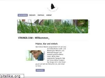 stroner.com