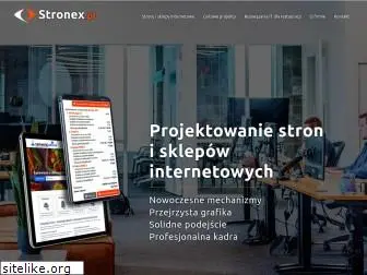 stronex.pl