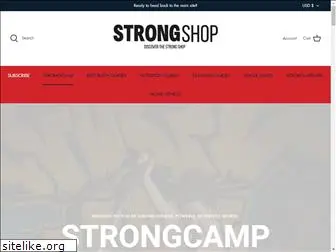 strong-camp.com