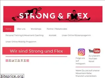 strongandflex.de