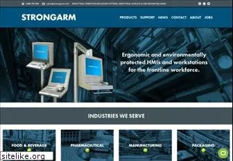 strongarm.com