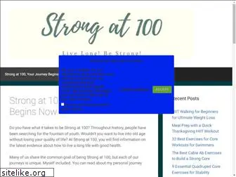 strongat100.com