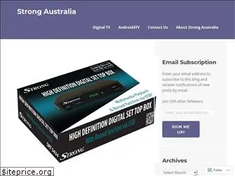 strongaustralia.wordpress.com