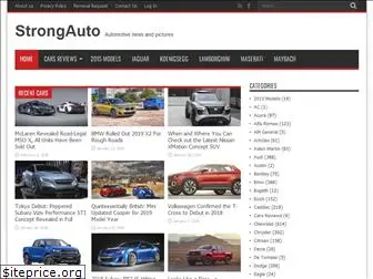 strongauto.net