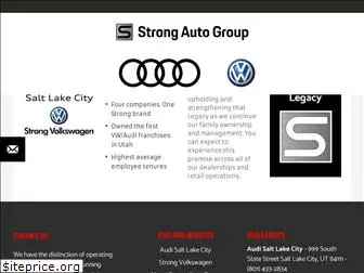 strongautogroup.com