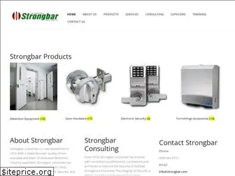 strongbar.com