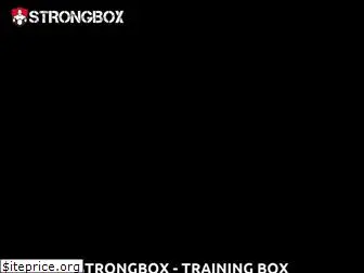 strongbox.cl