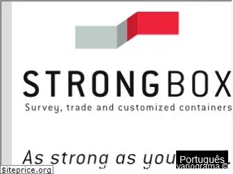 strongbox.pt