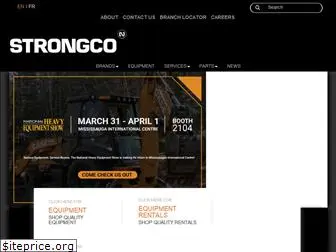 strongco.com