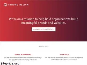 strongdesign.co