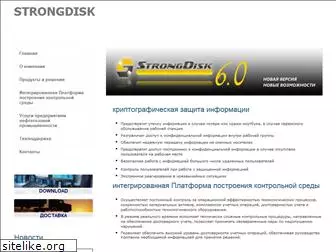 strongdisk.ru