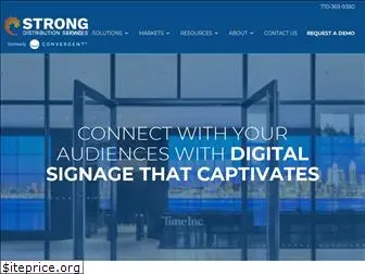 strongds.com