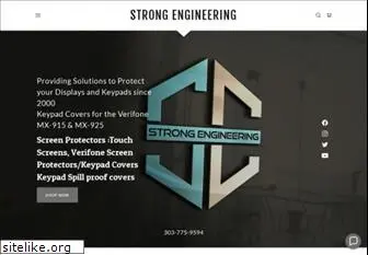 strongengineering.com