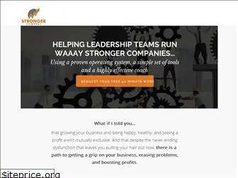 strongercompany.com