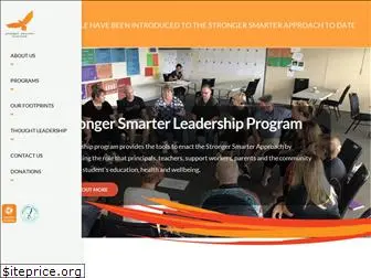 strongersmarter.com.au