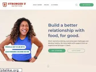 strongeru.com