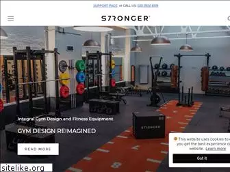 strongerwellness.com