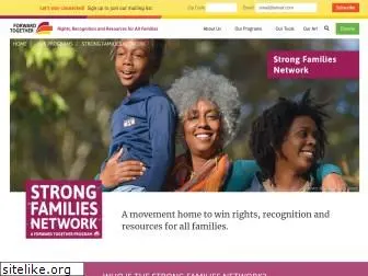 strongfamiliesmovement.org