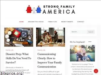 strongfamilyofamerica.org
