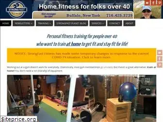 strongfastfitness.com