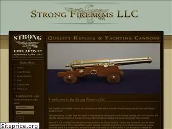 strongfirearms.com