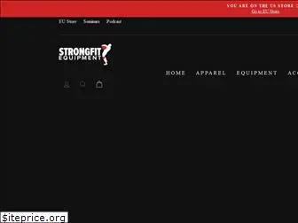 strongfitequipment.com