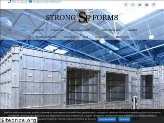 strongforms.com