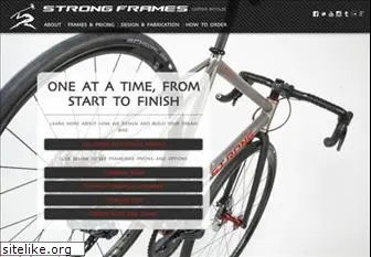 strongframes.com