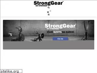 stronggear.eu