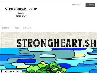 strongheart.shop