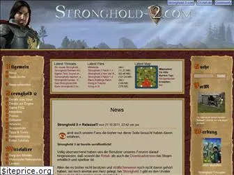 stronghold-2.com