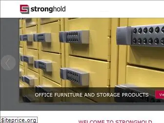 stronghold.com.au