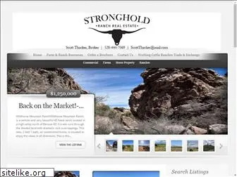 strongholdco.com