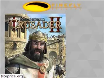 strongholdcrusader2.com