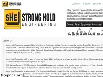 strongholdengineering-gh.com