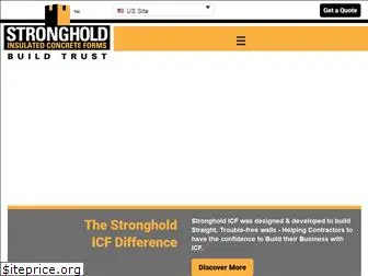 strongholdicf.com
