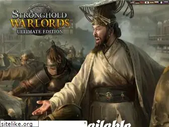 strongholdwarlords.com