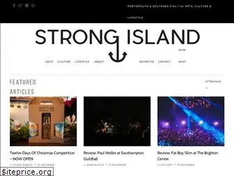 strongisland.co